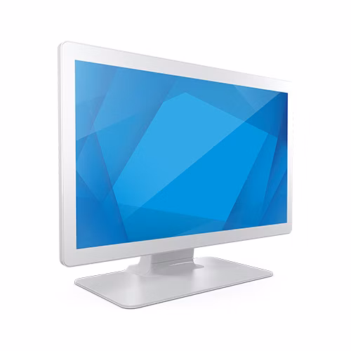 Elo 2403LM 24-inch wide LCD Medical Grade Touch Monitor