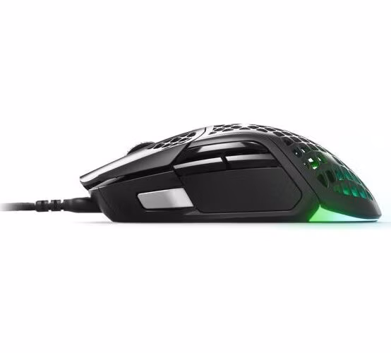 SteelSeries Aerox 5