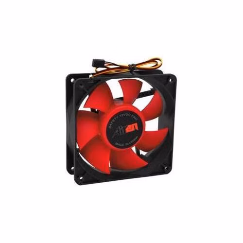AIREN FAN RedWings120H (120x120x38mm, 15,3 dBA)