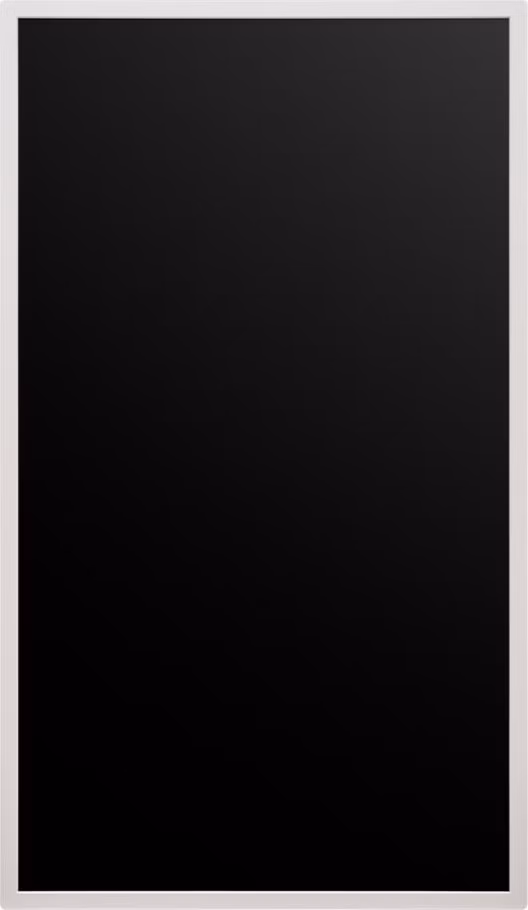 32" LG LED 32RS1Q - E-ink