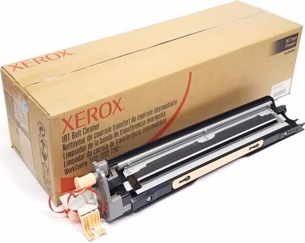 Xerox original čistící pás pro WorkCentre 7132/7232/7242