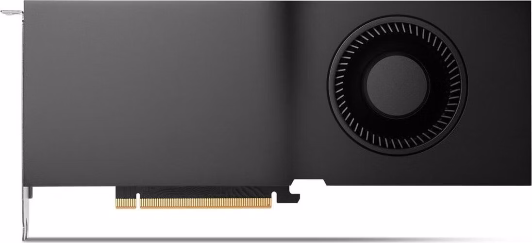 HP GFX NVIDIA RTX 5000 Ada 32GB 4x DP