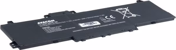 AVACOM Náhradní baterie HP 250 G10, 256 G10 AE03XL Li-Pol 11,25V 4100mAh 46Wh