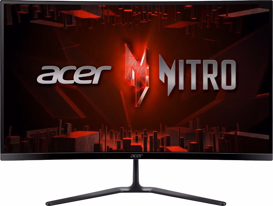 Acer Nitro/ED270 P0bmipx/27"/VA/FHD/144Hz/1ms/Čierna/2R