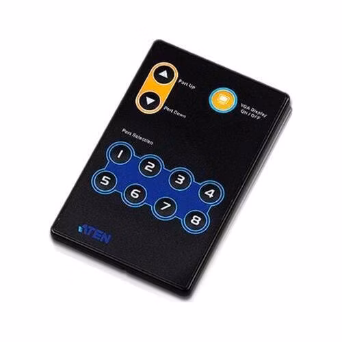 Aten IR Remote Control
