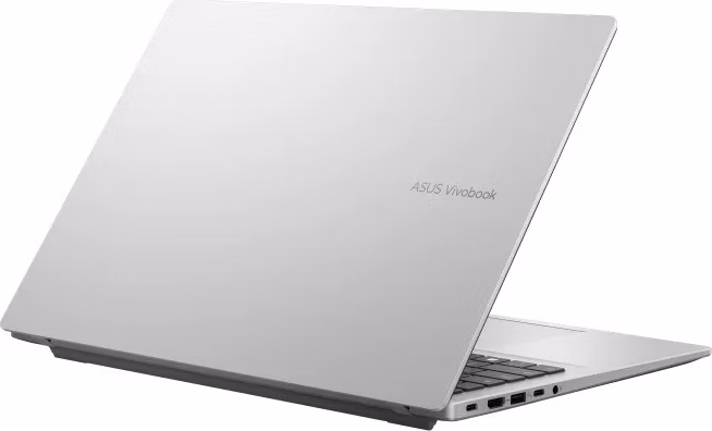ASUS Vivobook 16/AI7-445/32GB/512GB SSD/AMD UMA/16" WUXGA/Win11Home/Silver