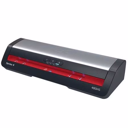 LEITZ laminátor GBC 480HS A3