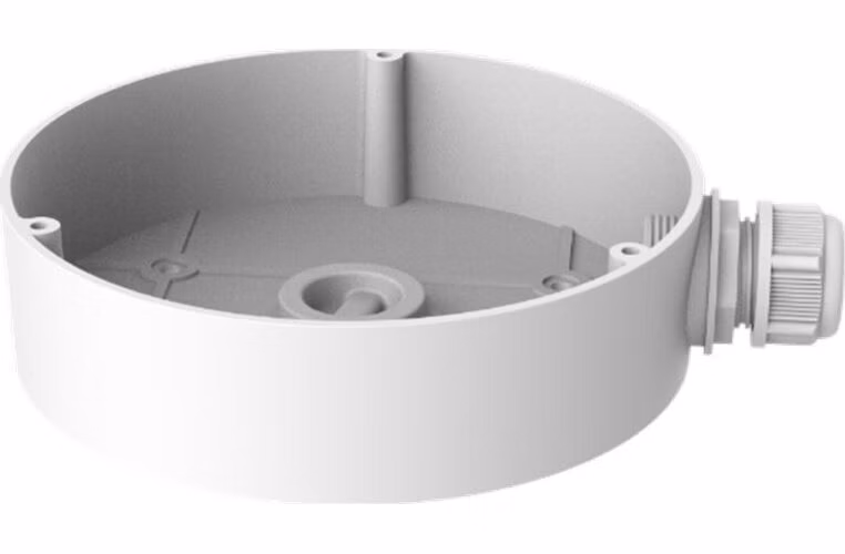 HIKVISION instalační krabice pro kameru DS-1280ZJ-DM45/ kompatibilní s kamerami serie D3xx