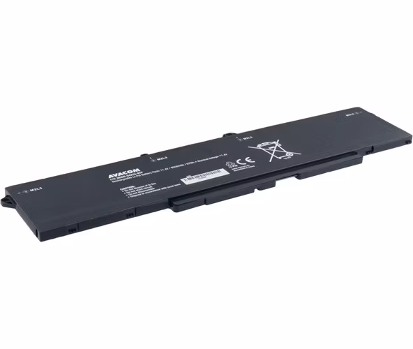 AVACOM Náhradní baterie Dell Latitude 5421, 5431 Li-Pol 11,4V 8500mAh 97Wh