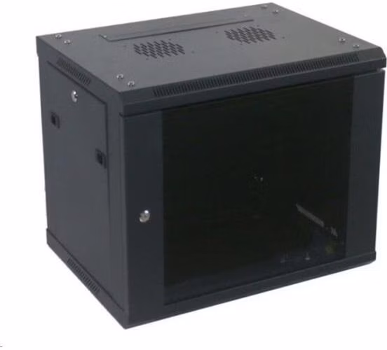 Eurocase nástenný rozvádzač GMA6409 9U / 19" 600*450*500mm