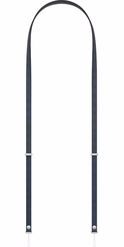 Crossbody Strap - Navy Blue