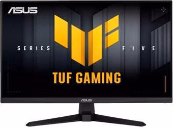 ASUS TUF Gaming VG249QM5A 24" IPS 1920x1080 240Hz 0,3ms 250cd HDMI DP repro čierny