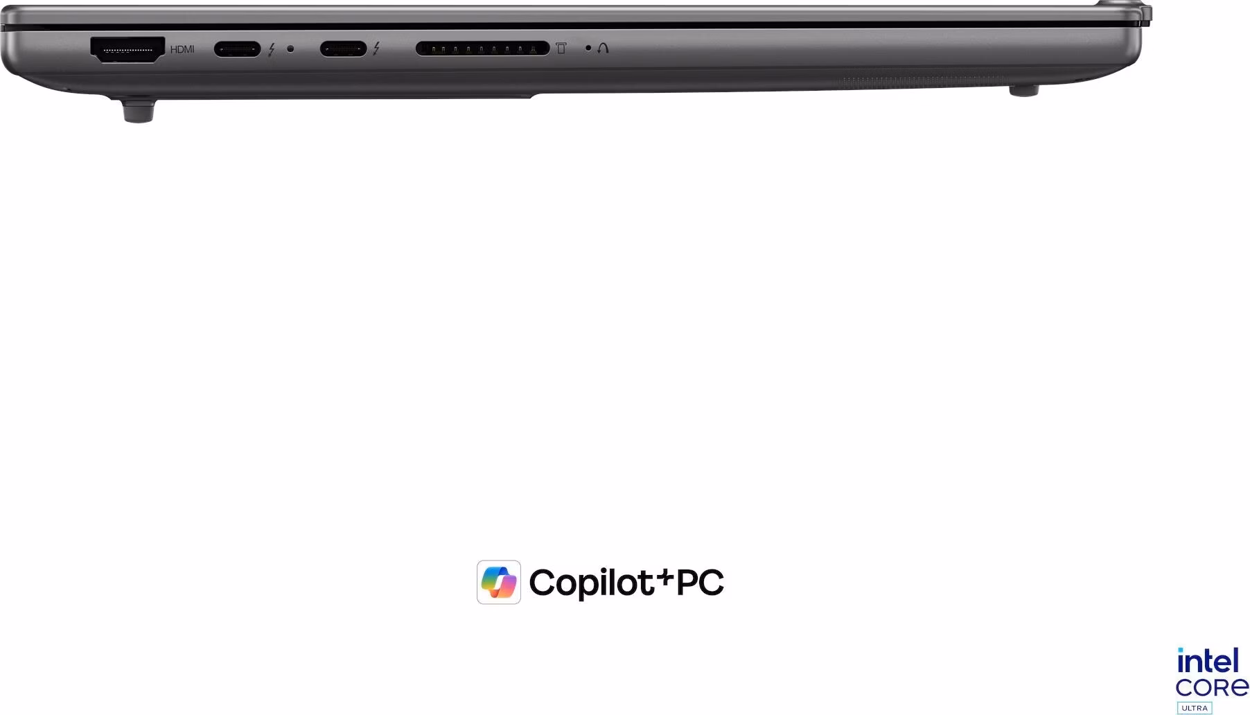 Lenovo IdeaPad Pre 5/14IPH11/UX7-358H/14"/2880x1800/32GB/1TB/Intel int/W11H/Gray/2R