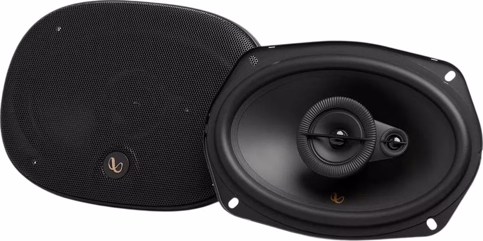 Infinity Alpha 693M / reproduktor 165mm, 65/195W, 93dB, 45Hz–20kHz, 3ohm