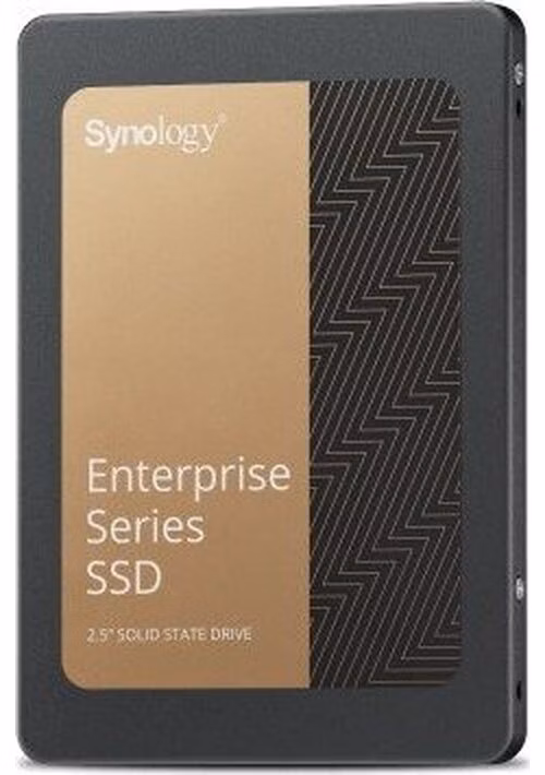 Synology SSD 2,5" SATA 3,84TB
