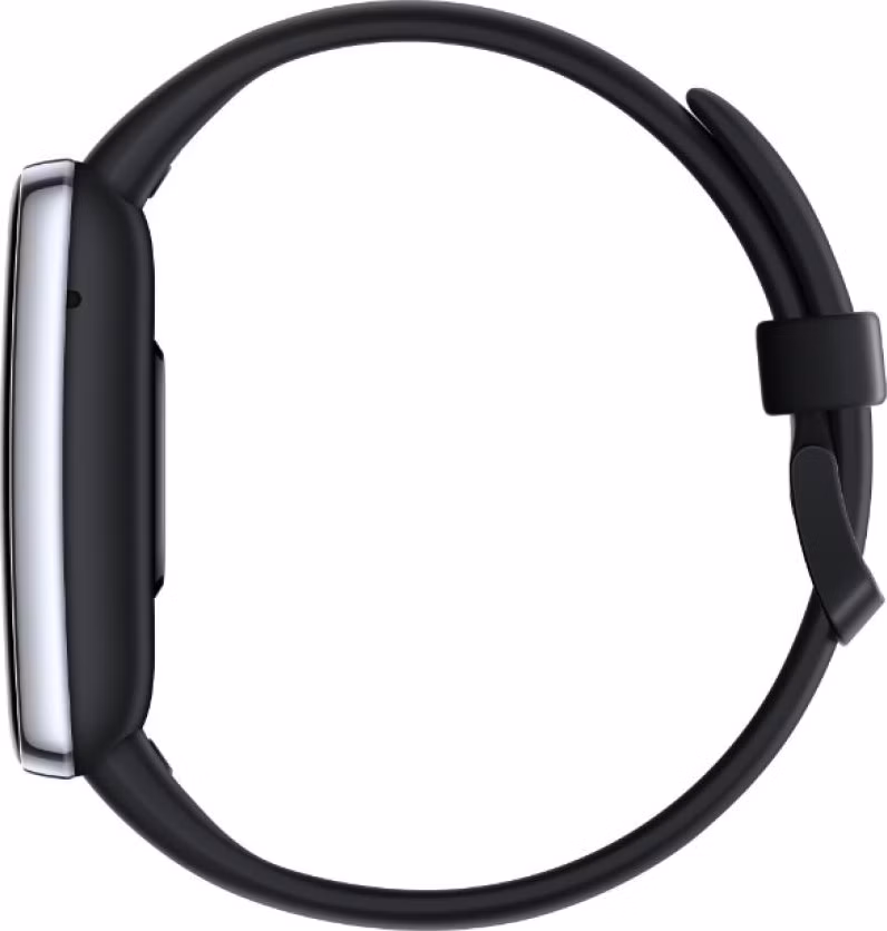 Xiaomi Smart Band 7 Pro Black EU