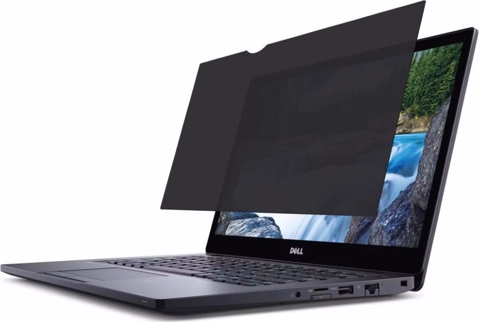 DELL filtr pro zvýšení soukromí/ pro notebooky 12.5"
