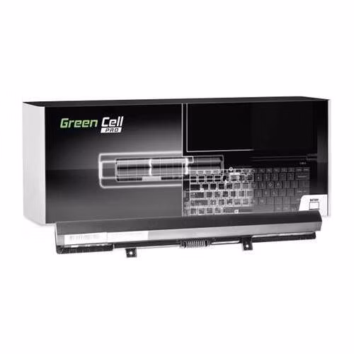 Green Cell Battery PRO PA5185U-1BRS for Toshiba Satellite C50-B C50D-B L50-B L50D-B