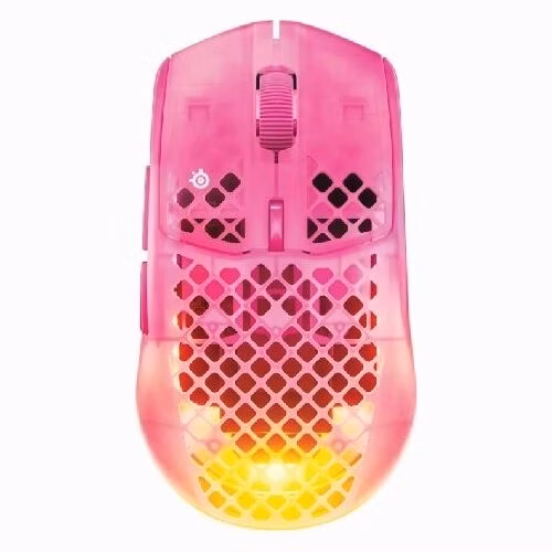 Aerox 3 WL Gen 2 - MagentaHaze