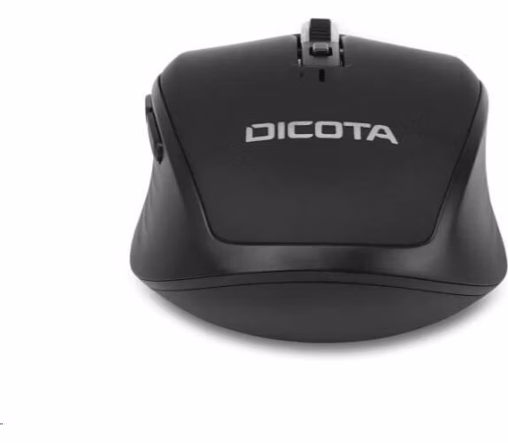 DICOTA Bluetooth Mouse TRAVEL, Black