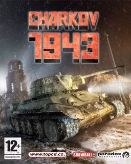 ESD Charkov 1943