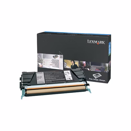 Lexmark T | X (65x) corp. ctrg | 25 000 str.