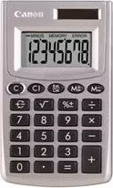 Canon kalkulačka LS-270L