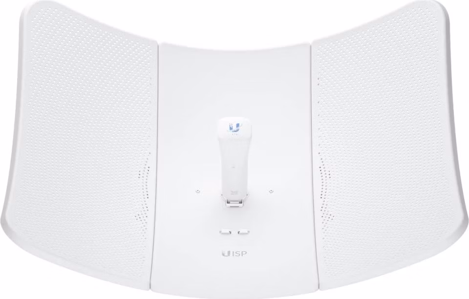 ROZBALENÉ - Ubiquiti UISP LTU Extreme-Range - 5GHz PtP/PtMP klient, LTU, 4096QAM, až 900Mbps, anténa 29dBi