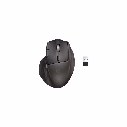 HP 780M Capacitor Scroll Wireless Mouse - bezdrátová myš