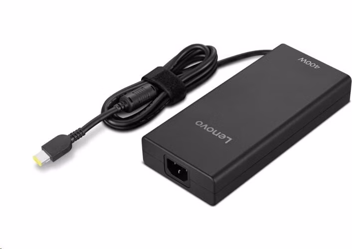 Lenovo Legion 400W AC adaptér (Slim Tip)-EU