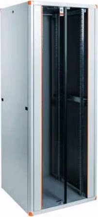 Legrand EVO-Stojanový rack 42U 800X1000 nosnost 1000 kg
