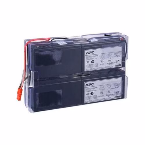 APC RBCV201 výměnná baterie pro SRV 2kVA Rack