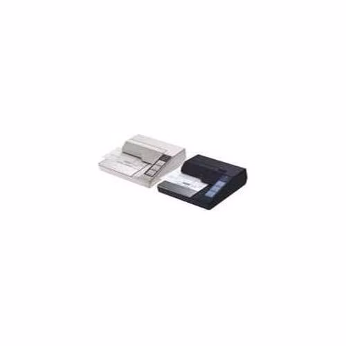 EPSON TM-U295/ Pokladní tiskárna/ Sériová/ Černá/ Bez napájecího zdroje