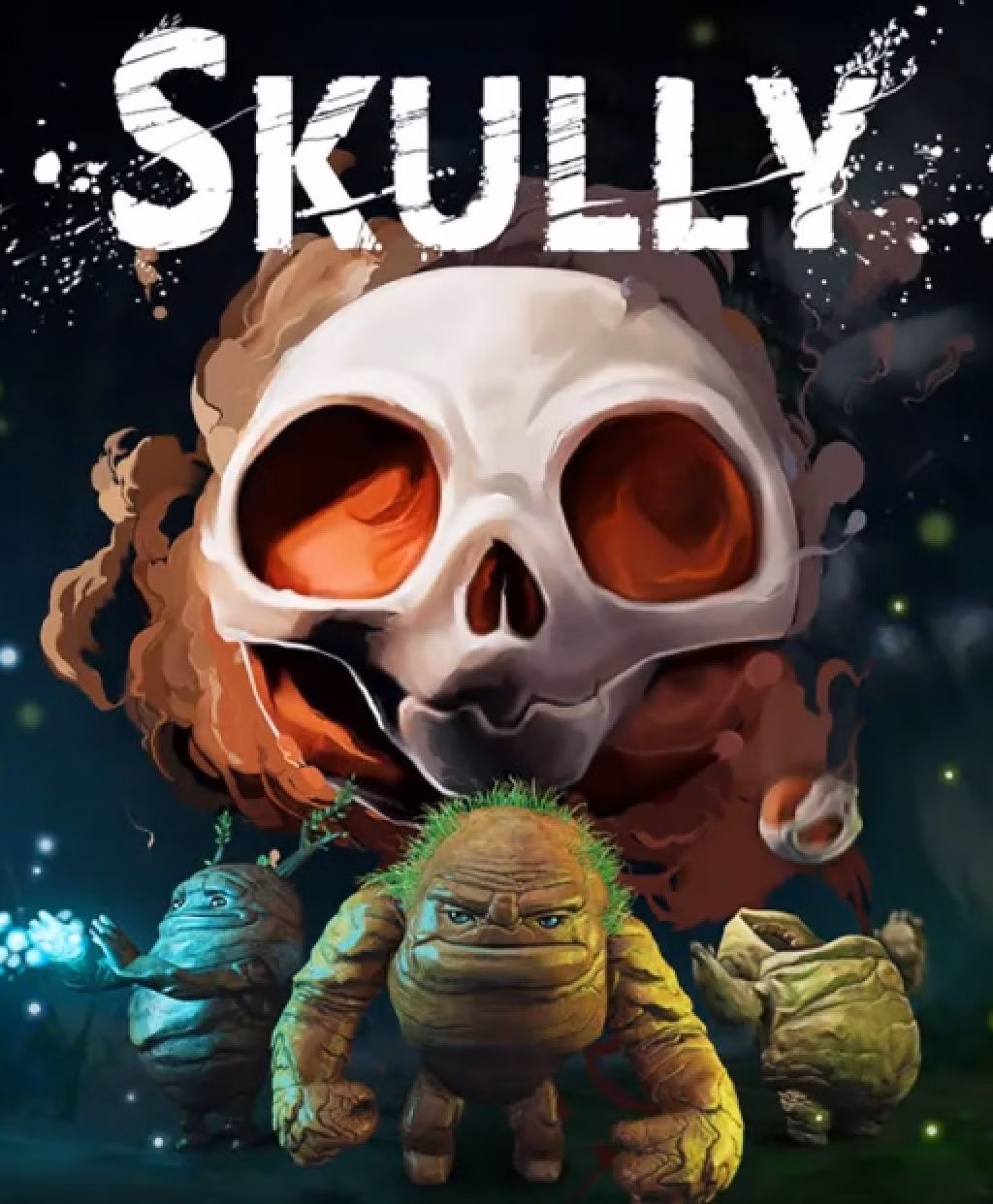 ESD Skully