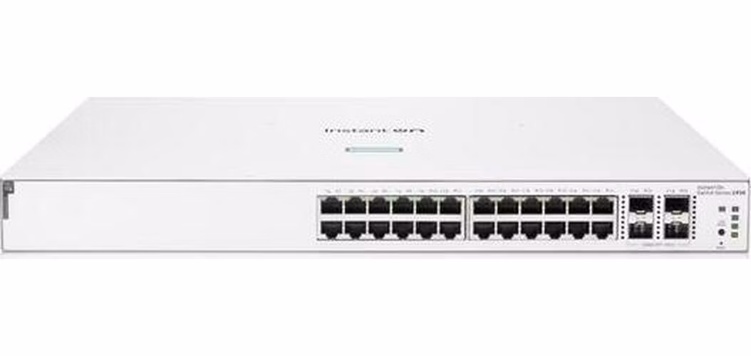 Aruba IOn 1930 24G 4SFP+ 370W Sw