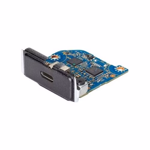 HP Type-C USB 3.1 Gen2 Port Flex IO v2