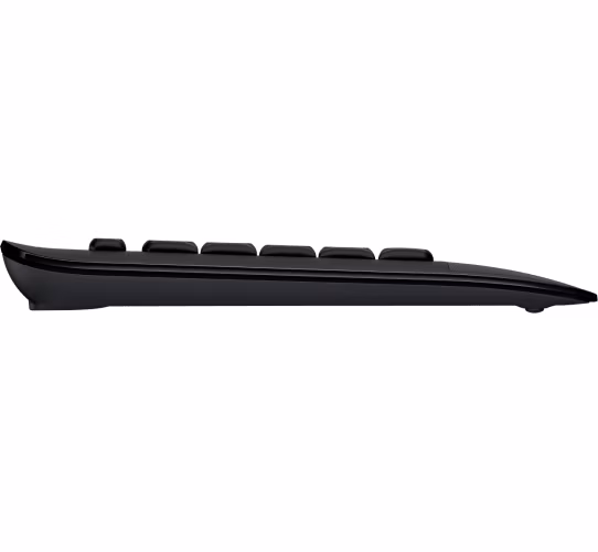 Logitech klávesnice Wireless Keyboard K650, CZ/SK, Bolt přijímač,bluetooth,tlumené klávesy, grafitová
