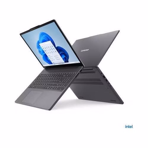 Lenovo IdeaPad Slim 3 15IRH10 Core i5-13420H/8GB/SSD 512B/15,3"/WUXGA/IPS/AG/300nitů/bezADPT/bez OS/šedá