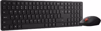 Lenovo bezdrátové Multi-Mode Pro Combo klávesnice a myš 6000 - Czech