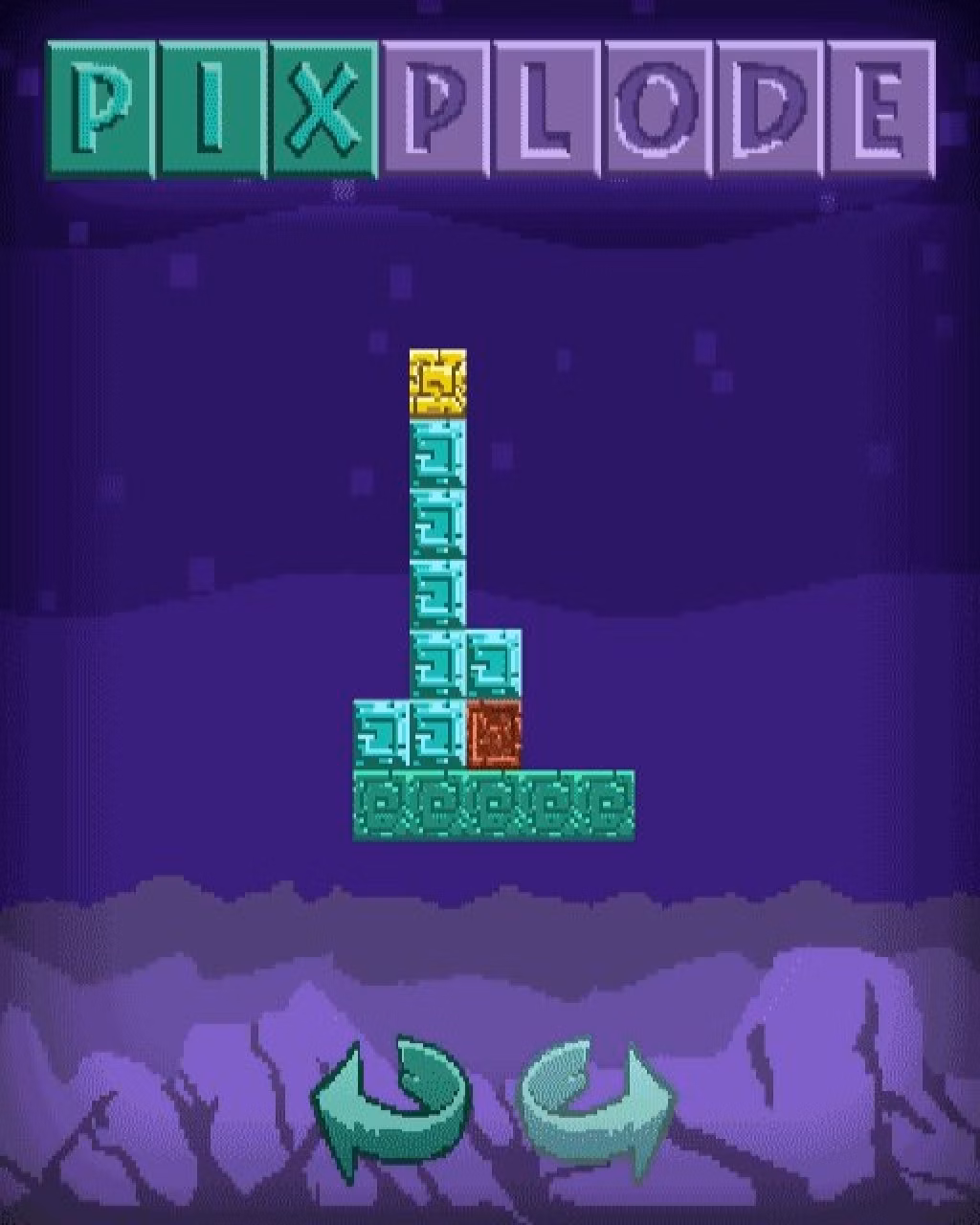 ESD Pixplode
