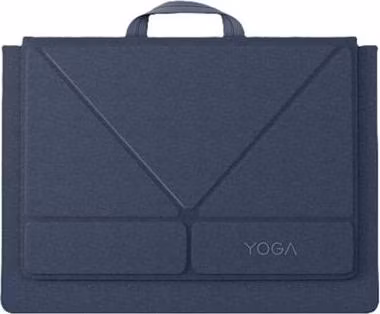 Lenovo Yoga 16" Tote Sleeve = pouzdro na 16" Lenovo Yoga notebooky v modré barvě