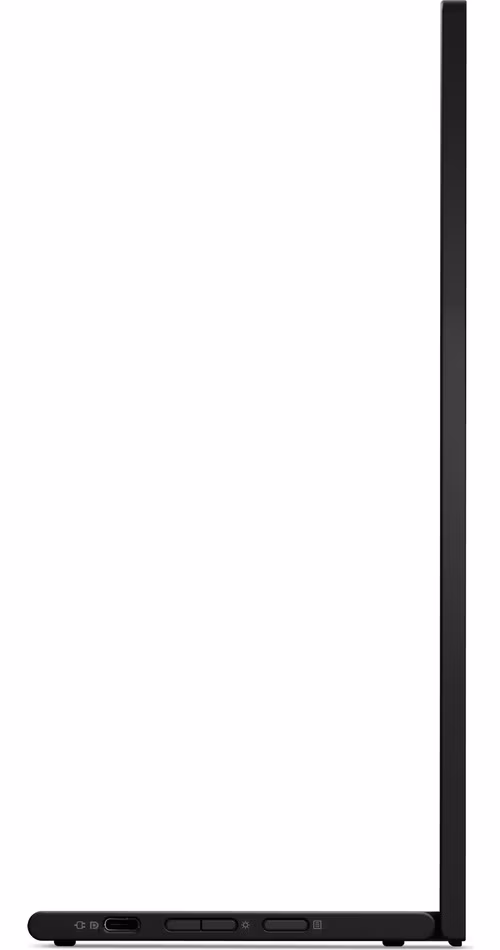 ThinkVision M16 16" IPS/1920x1200/1500:1/6ms/300cd