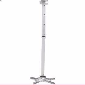 STELL SHO1091 držiak pre projektor strieborny (nosnost 15kg) stropny