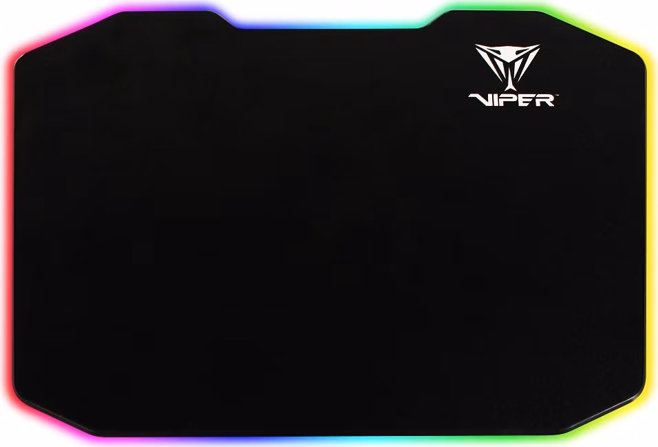 Patriot Viper RGB podložka pod myš