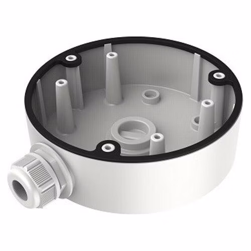 HIKVISION instalační krabice pro kameru DS-1280ZJ-DM21/ pro kamery serie D6xx a kamery HiLook