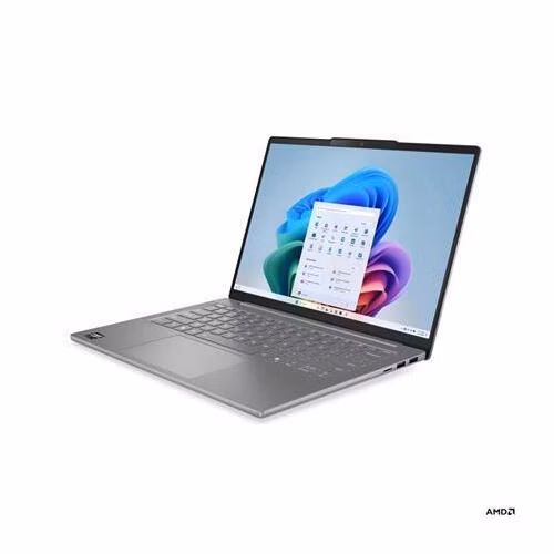 Lenovo IdeaPad Slim 5 14AKP10 Ryzen AI 5 330/16GB/SSD 512GB/14"/WUXGA/OLED/400nitů/60Hz/bezADPT/WIN11 Home/šedá