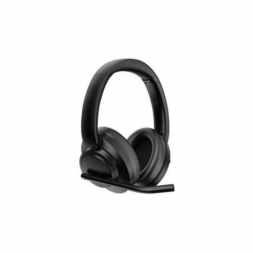 KENSINGTON USB Hi-Fi sluchátka s mikrofonem a ovládáním hlasitosti