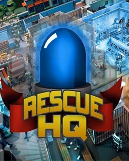 ESD Rescue HQ - The Tycoon