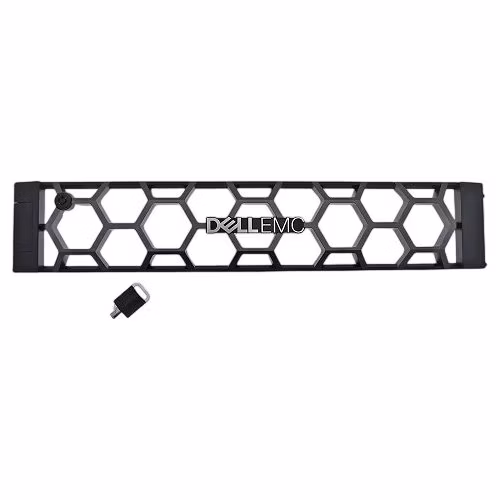 DELL PowerEdge 2U Standard Bezel CK