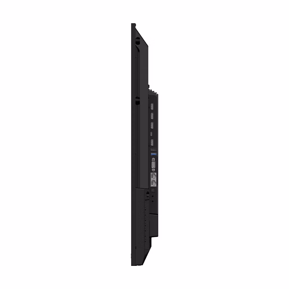 Optoma FPD N3432K 43" - 4K UHD / Android 14 / 500 nits / 4GB RAM / 32GB ROM